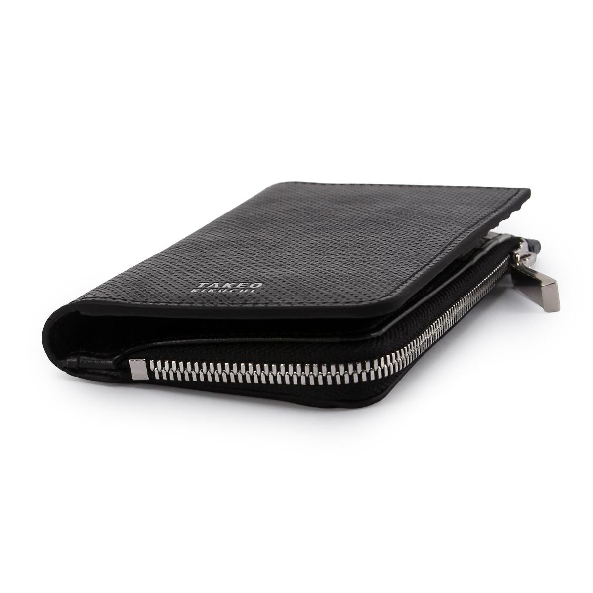 タケオキクチ オルフェーノ カードケース 名刺入れ TAKEO KIKUCHI ORFENO 752601
