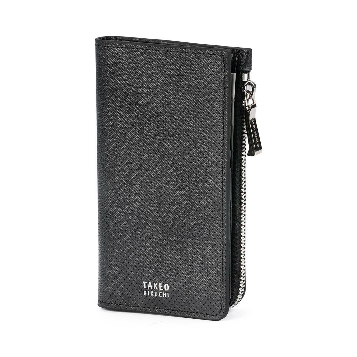 タケオキクチ オルフェーノ カードケース 名刺入れ TAKEO KIKUCHI ORFENO 752601