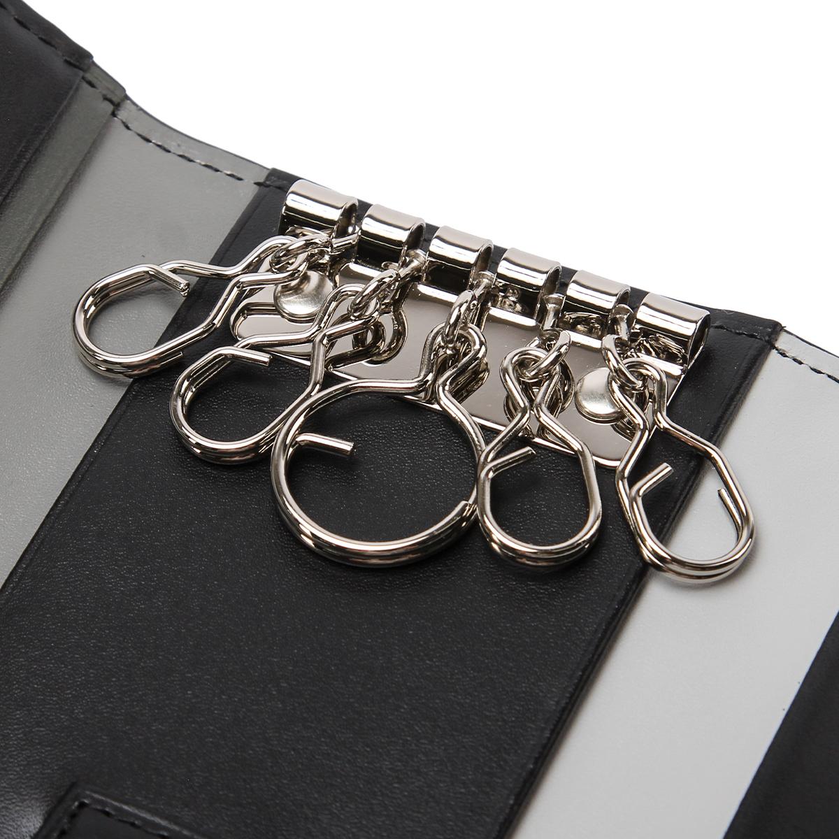 タケオキクチ オルフェーノ キーケース キーホルダー TAKEO KIKUCHI ORFENO 752602