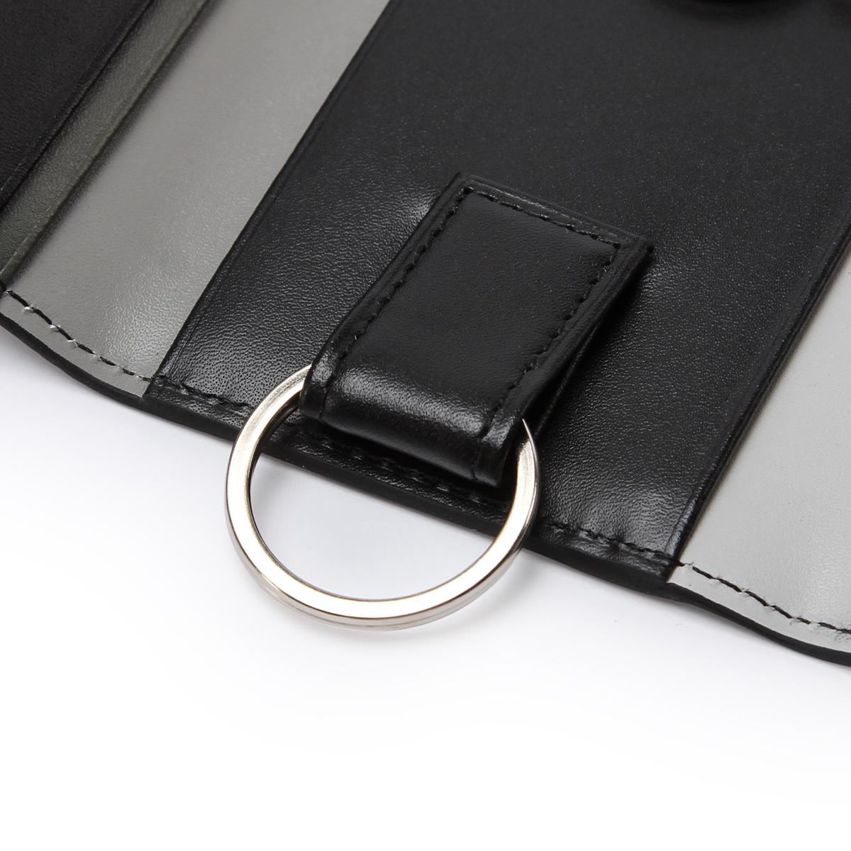 タケオキクチ オルフェーノ キーケース キーホルダー TAKEO KIKUCHI ORFENO 752602