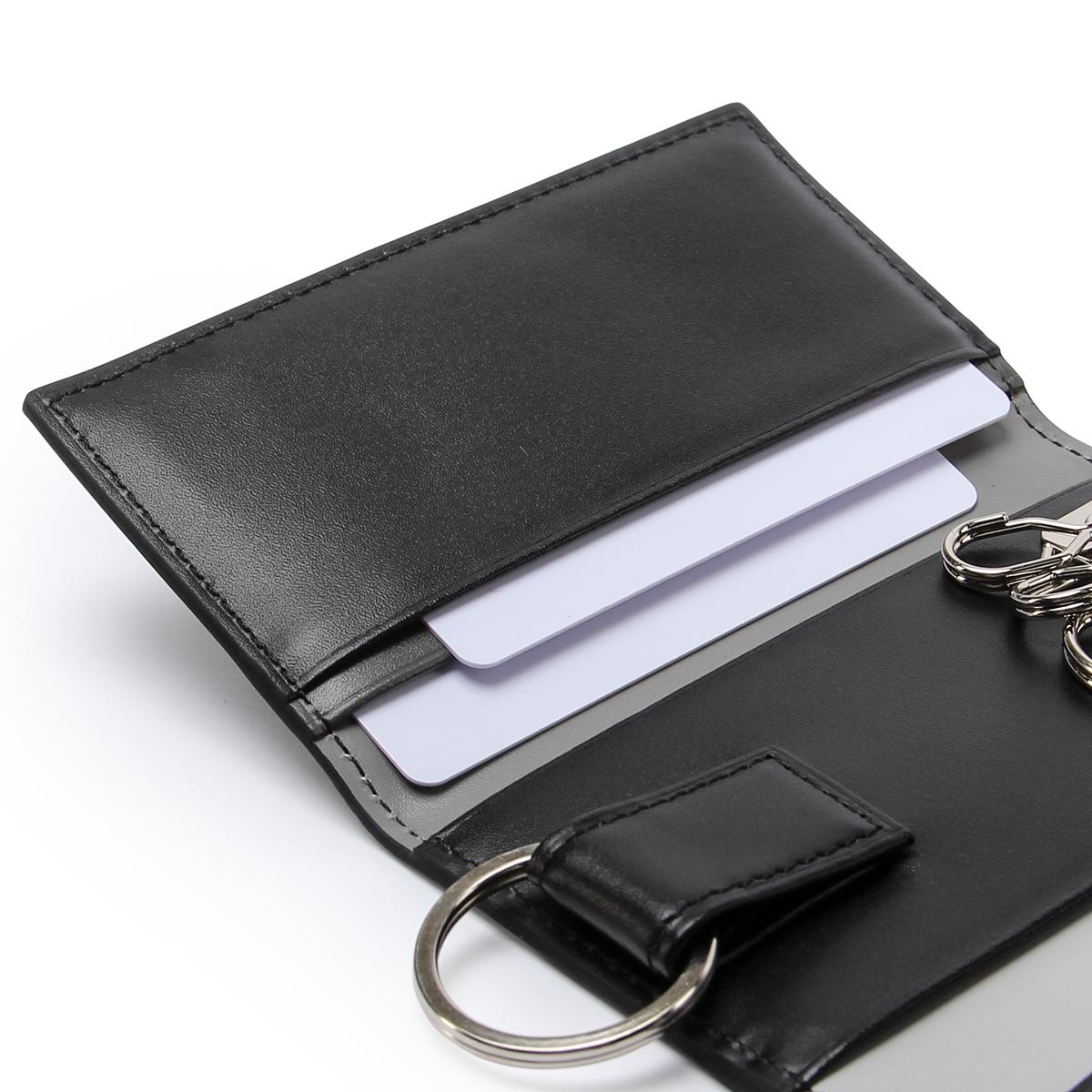 タケオキクチ オルフェーノ キーケース キーホルダー TAKEO KIKUCHI ORFENO 752602