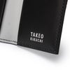 タケオキクチ オルフェーノ キーケース キーホルダー TAKEO KIKUCHI ORFENO 752602