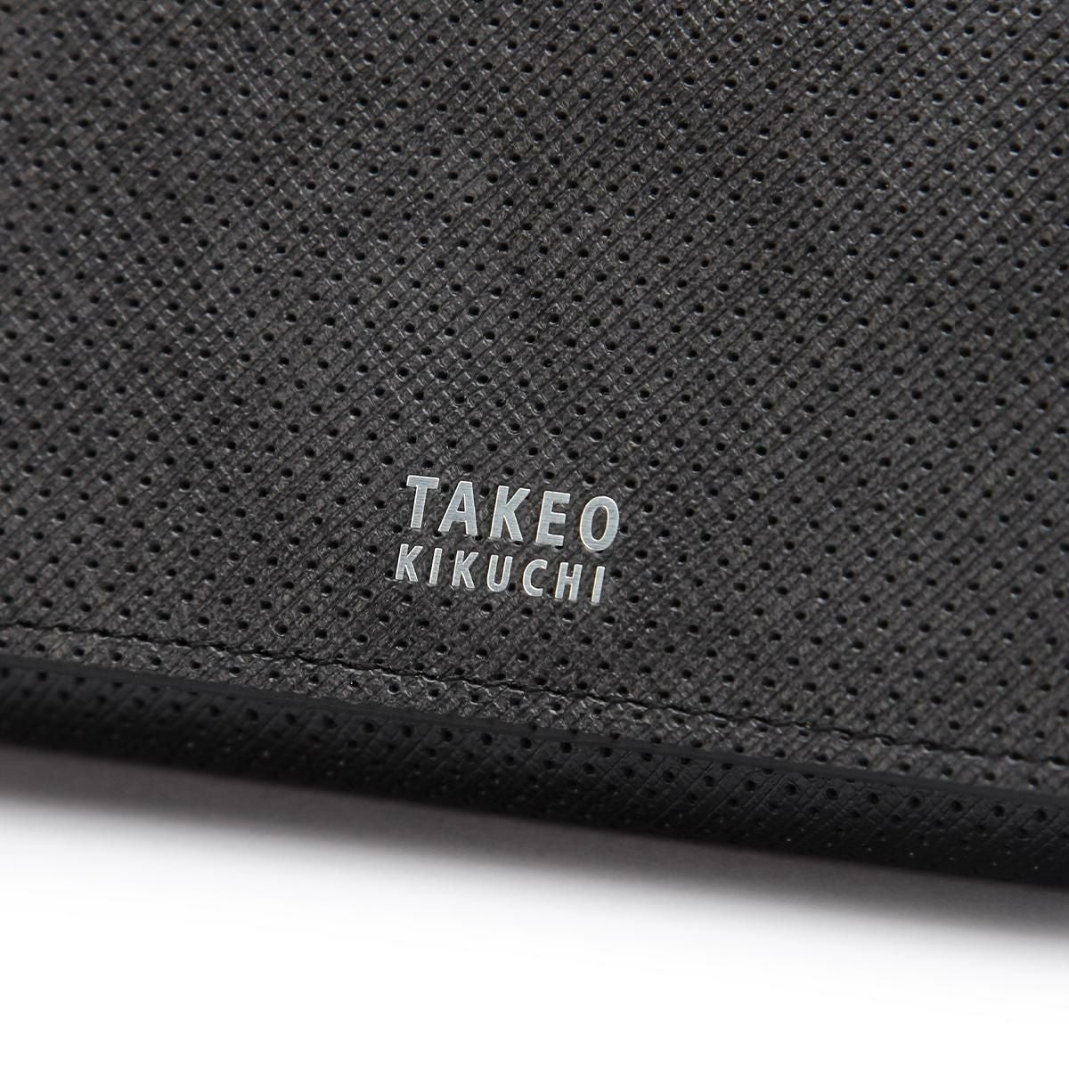 タケオキクチ オルフェーノ キーケース キーホルダー TAKEO KIKUCHI ORFENO 752602