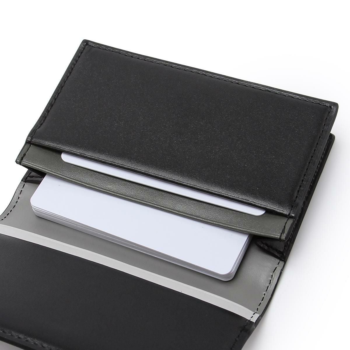 タケオキクチ オルフェーノ カードケース 名刺入れ TAKEO KIKUCHI ORFENO 752603