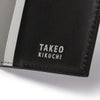 タケオキクチ オルフェーノ カードケース 名刺入れ TAKEO KIKUCHI ORFENO 752603