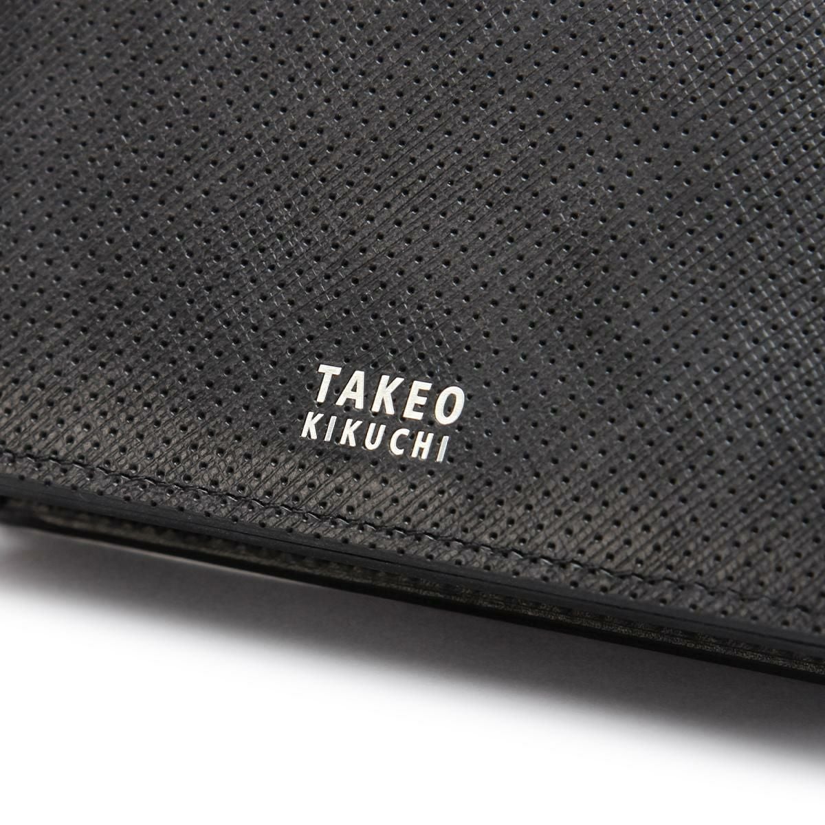 タケオキクチ オルフェーノ カードケース 名刺入れ TAKEO KIKUCHI ORFENO 752603