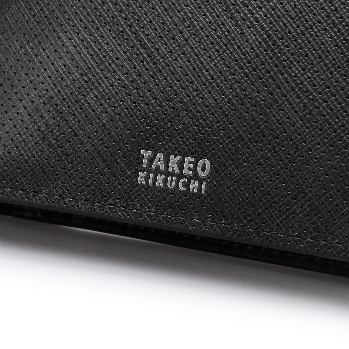 タケオキクチ 二つ折り財布 オルフェーノ TAKEO KIKUCHI ORFENO 752604