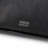 タケオキクチ オルフェーノ 二つ折り財布 TAKEO KIKUCHI ORFENO tk-752604