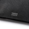 タケオキクチ オルフェーノ 二つ折り財布 TAKEO KIKUCHI ORFENO tk-752604