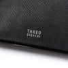 タケオキクチ オルフェーノ 二つ折り財布 TAKEO KIKUCHI ORFENO tk-752604