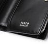 タケオキクチ オルフェーノ ミドル財布 TAKEO KIKUCHI ORFENO 752605