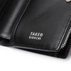 タケオキクチ オルフェーノ ミドル財布 TAKEO KIKUCHI ORFENO 752605