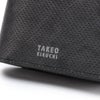 タケオキクチ オルフェーノ ミドル財布 TAKEO KIKUCHI ORFENO 752605