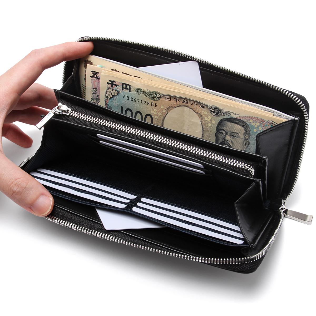 タケオキクチ オルフェーノ 長財布 TAKEO KIKUCHI ORFENO tk-752606