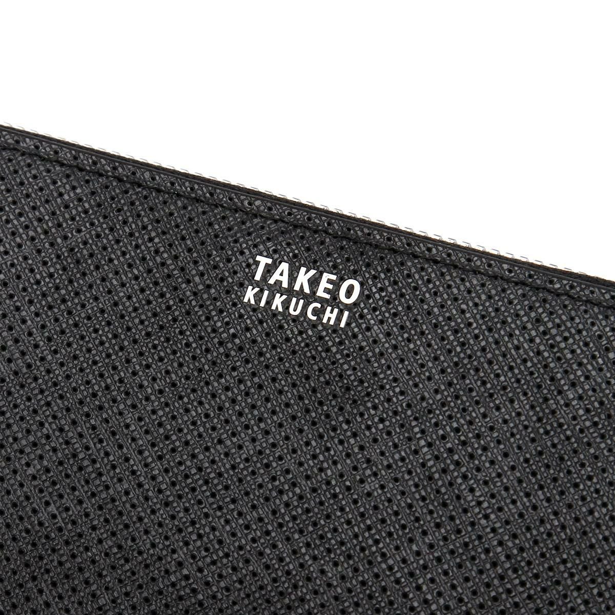 タケオキクチ オルフェーノ 長財布 TAKEO KIKUCHI ORFENO tk-752606