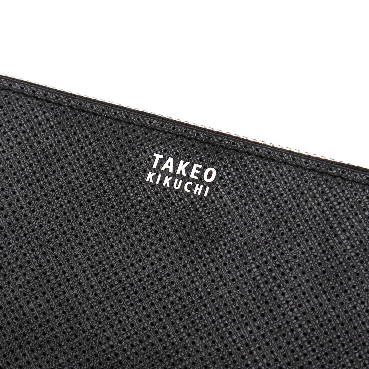 タケオキクチ オルフェーノ 長財布 TAKEO KIKUCHI ORFENO tk-752606