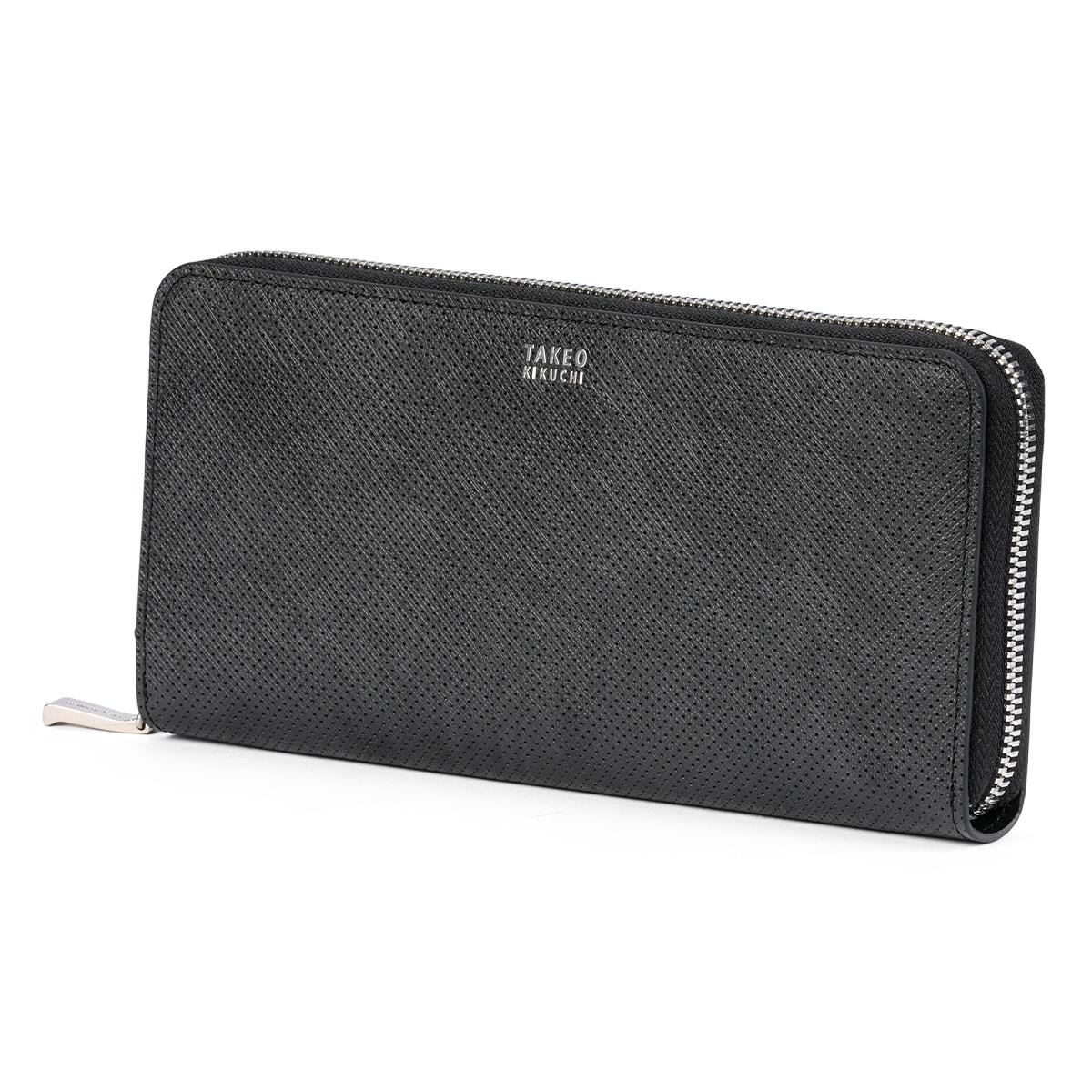 タケオキクチ オルフェーノ 長財布 TAKEO KIKUCHI ORFENO tk-752606