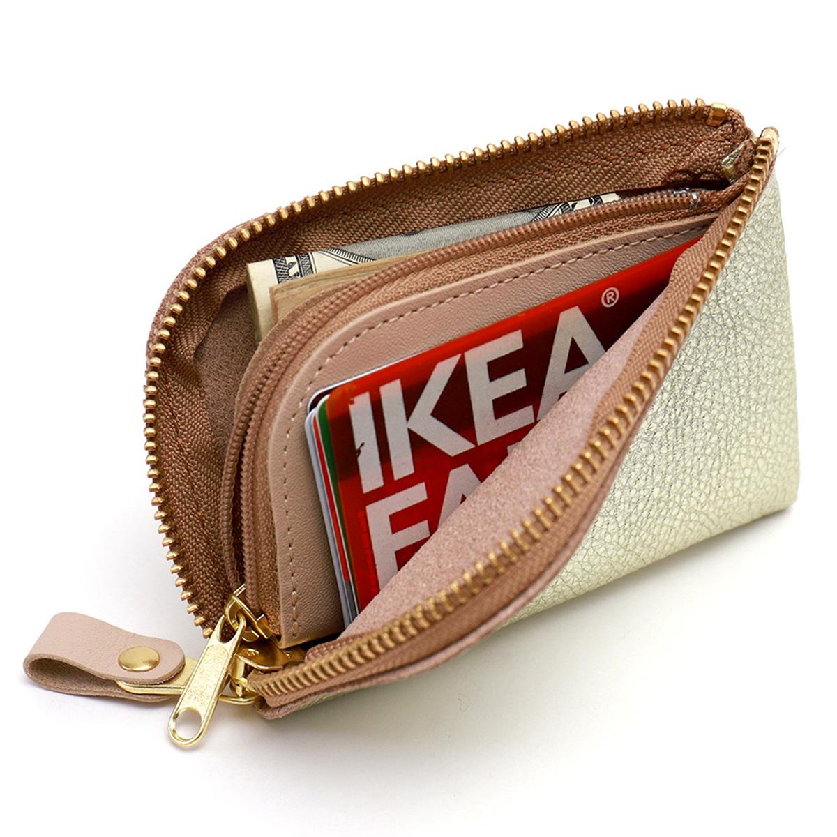 アジリティ シエル 小銭入れ コインケース AGILITY 0890