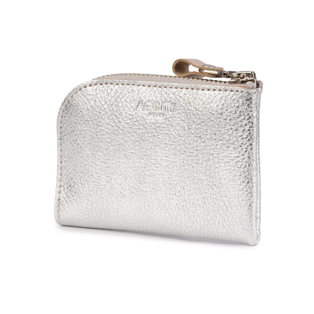 アジリティ シエル 小銭入れ コインケース AGILITY 0890