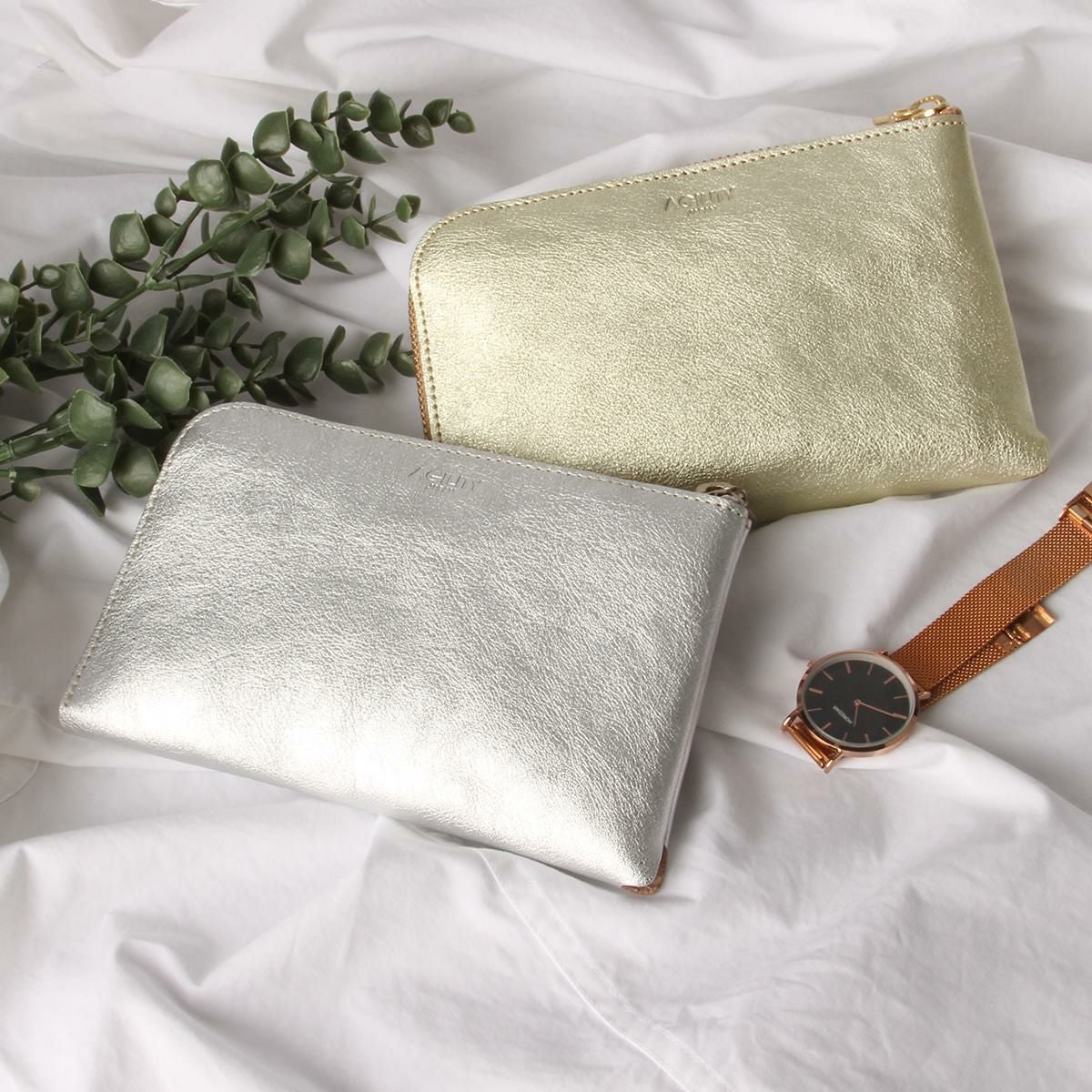 アジリティ ボヤージュ 長財布 AGILITY 1600