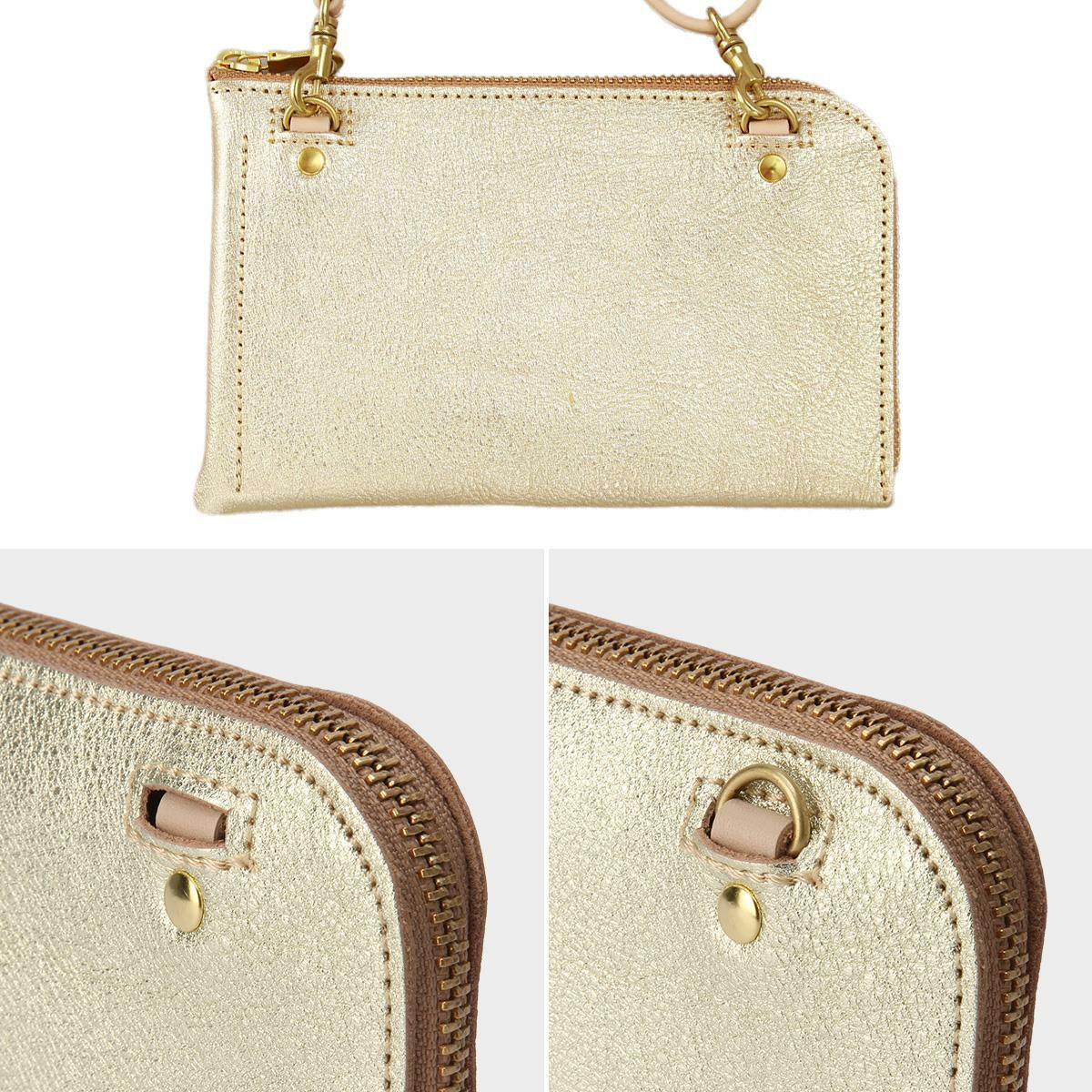 アジリティ ボヤージュ 長財布 AGILITY 1600