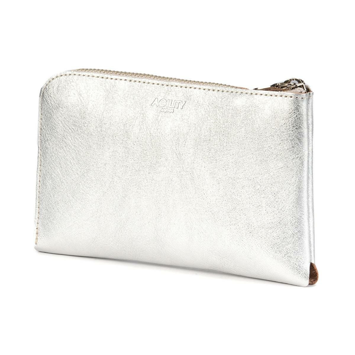 アジリティ ボヤージュ 長財布 AGILITY 1600