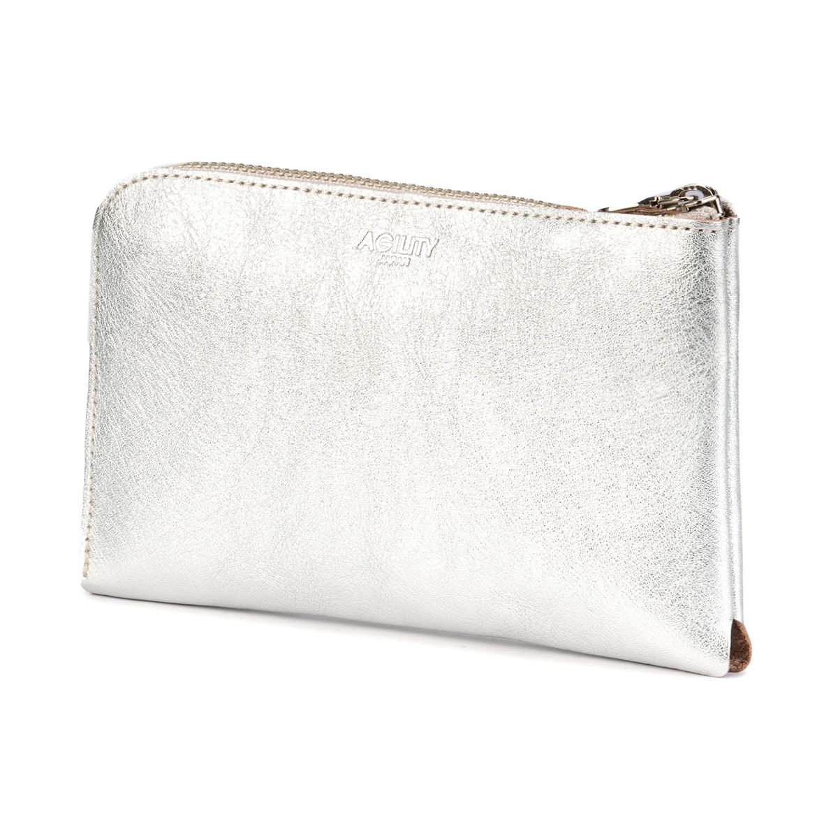 アジリティ ボヤージュ 長財布 AGILITY 1600