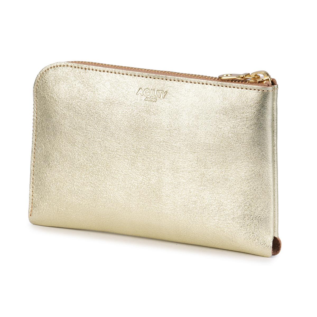 アジリティ ボヤージュ 長財布 AGILITY 1600
