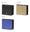 ランバンオンブルー ワグラム2 二つ折り財布 LANVIN en Bleu wagram2 504614