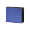 ランバンオンブルー ワグラム2 二つ折り財布 LANVIN en Bleu wagram2 504614