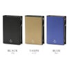 ランバンオンブルー ワグラム2 ミドル財布 LANVIN en Bleu wagram2 504615