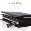 ランバンオンブルー ワグラム2 ミドル財布 LANVIN en Bleu wagram2 504615