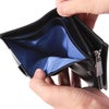 ランバンオンブルー ワグラム2 ミドル財布 LANVIN en Bleu wagram2 504615