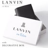 ランバンオンブルー ワグラム2 ミドル財布 LANVIN en Bleu wagram2 504615