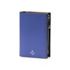 ランバンオンブルー ワグラム2 ミドル財布 LANVIN en Bleu wagram2 504615