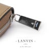 ランバンオンブルー ワグラム2 長財布 LANVIN en Bleu wagram2 504616