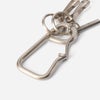 シー ブラスキーフォブ キーケース キーホルダー CIE BRASS KEY FOB cie-092304