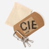 シー ブラスキーフォブ キーケース キーホルダー CIE BRASS KEY FOB cie-092304