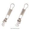 シー ブラスキーフォブ キーケース キーホルダー CIE BRASS KEY FOB 092303