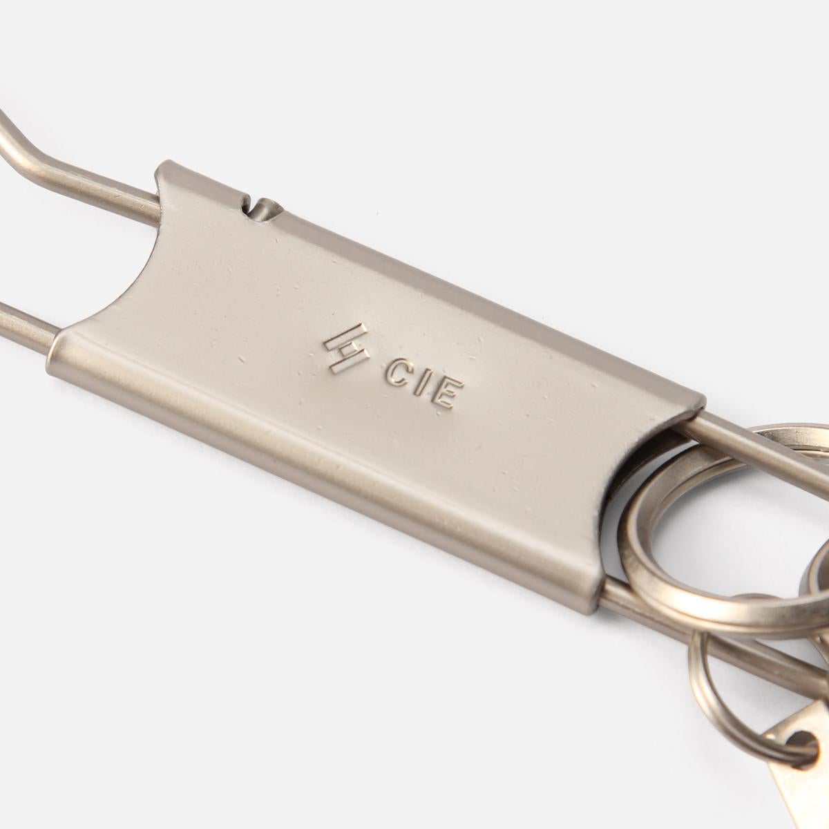 シー ブラスキーフォブ キーケース キーホルダー CIE BRASS KEY FOB 092303