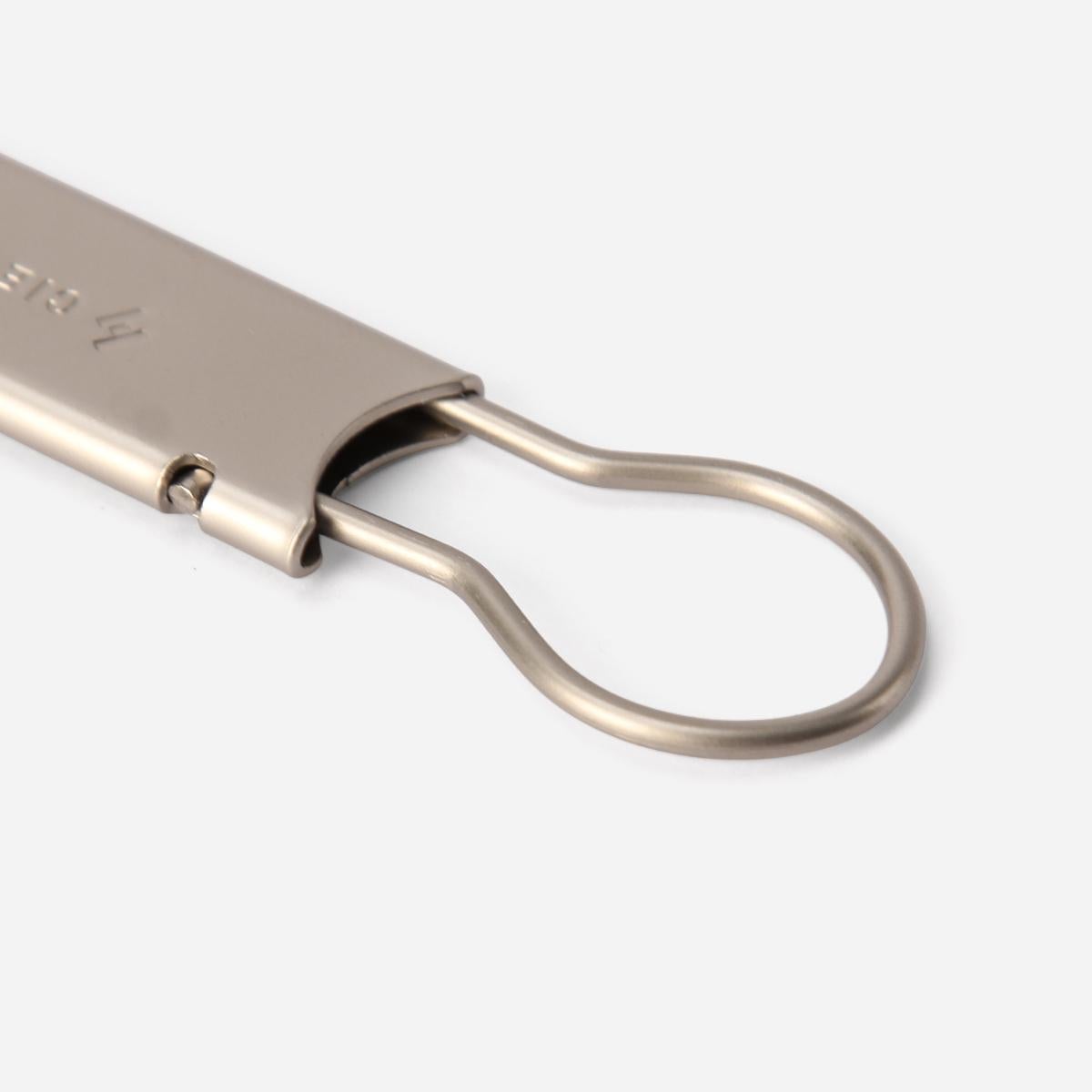 シー ブラスキーフォブ キーケース キーホルダー CIE BRASS KEY FOB 092303