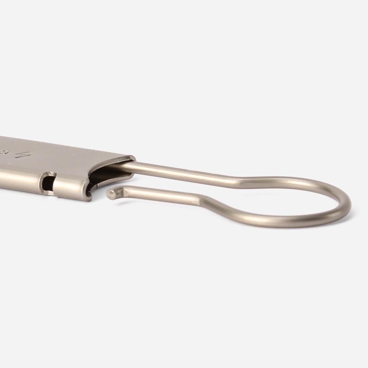 シー ブラスキーフォブ キーケース キーホルダー CIE BRASS KEY FOB 092303