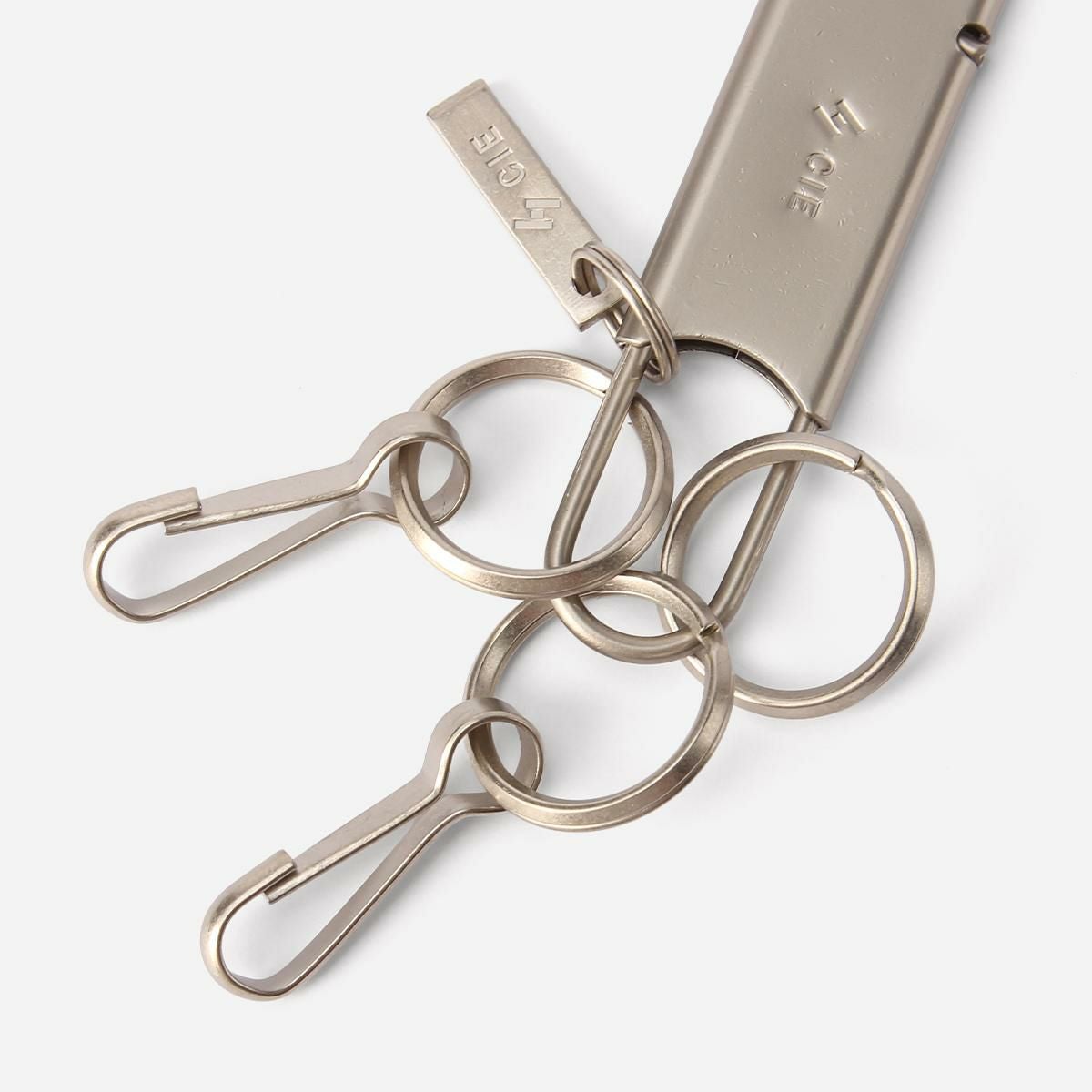 シー ブラスキーフォブ キーケース キーホルダー CIE BRASS KEY FOB 092303