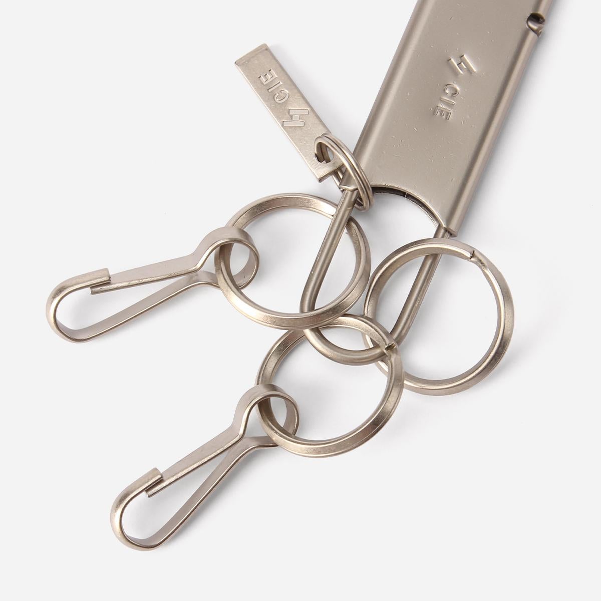 シー ブラスキーフォブ キーケース キーホルダー CIE BRASS KEY FOB 092303