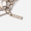 シー ブラスキーフォブ キーケース キーホルダー CIE BRASS KEY FOB 092303