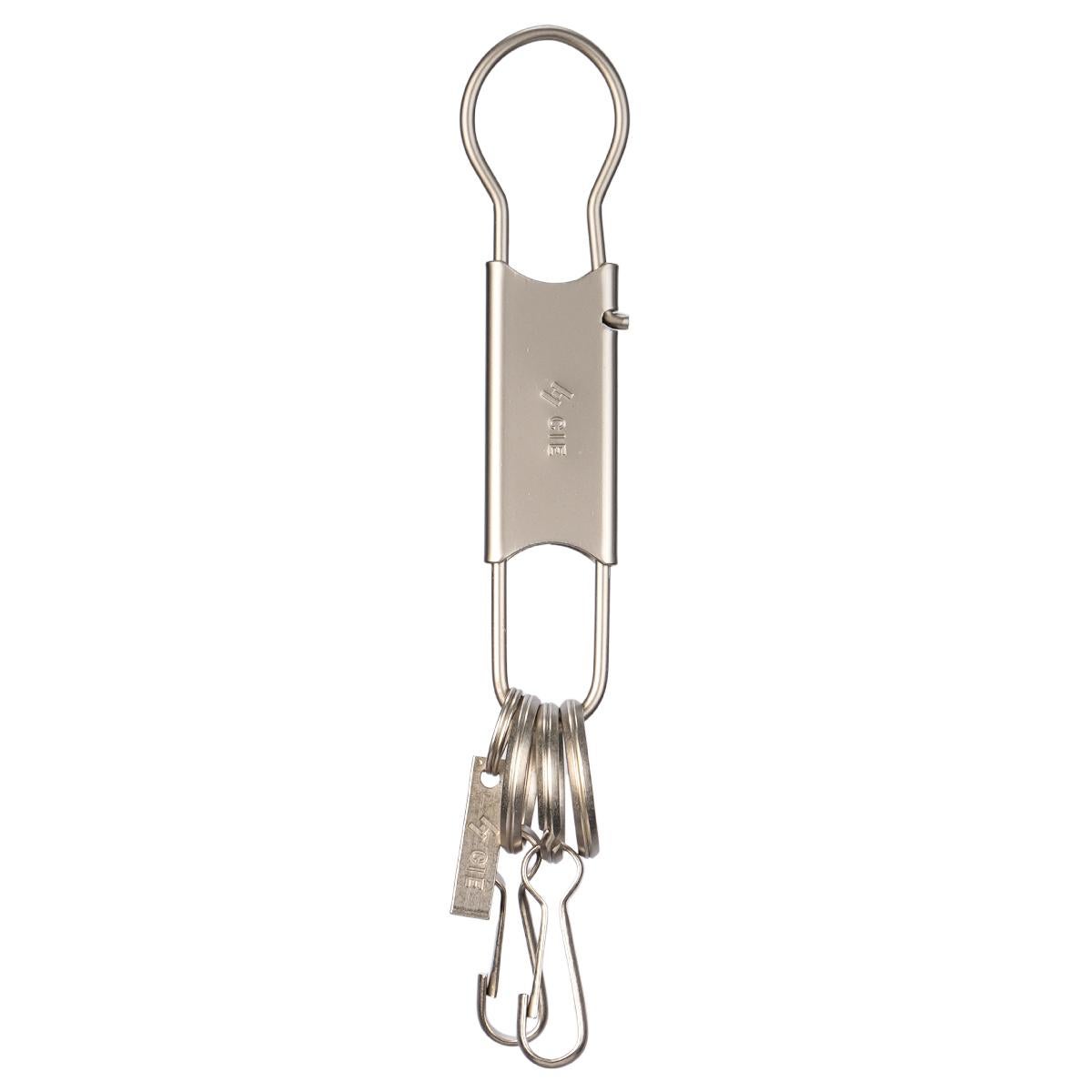 シー ブラスキーフォブ キーケース キーホルダー CIE BRASS KEY FOB 092303