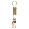 シー ブラスキーフォブ キーケース キーホルダー CIE BRASS KEY FOB 092303