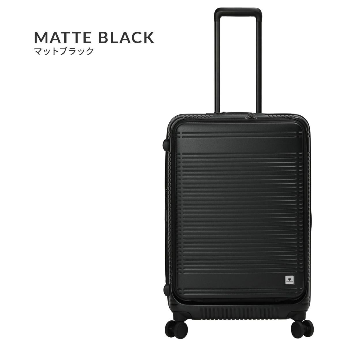 バーマス ユーロシティ2 スーツケース Lサイズ BERMAS EURO CITY 2 bermas-60297