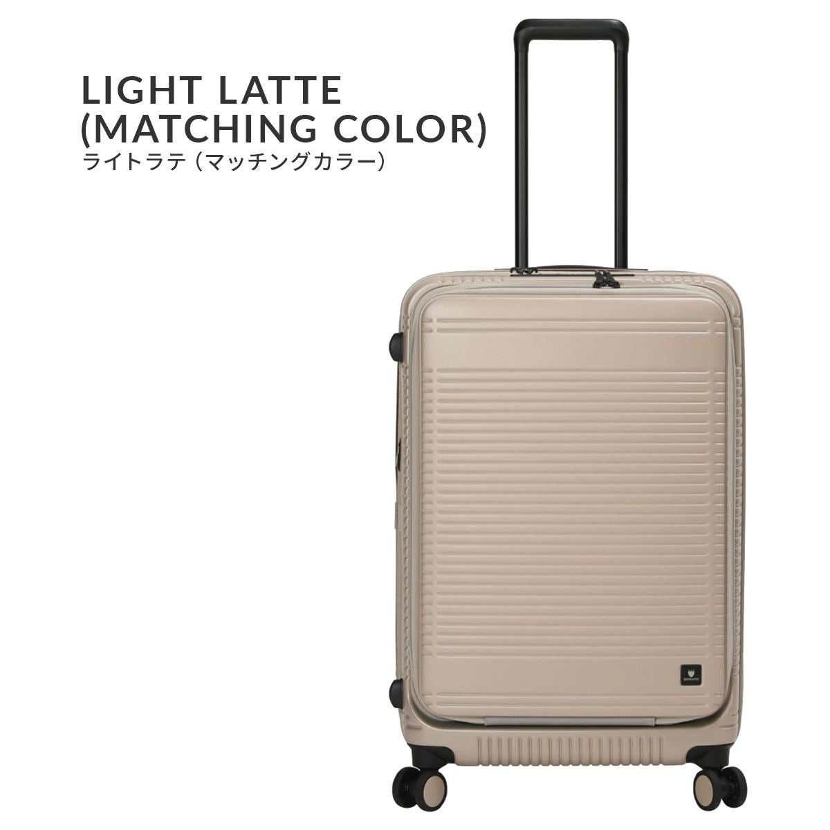 バーマス ユーロシティ2 スーツケース Lサイズ BERMAS EURO CITY 2 bermas-60297