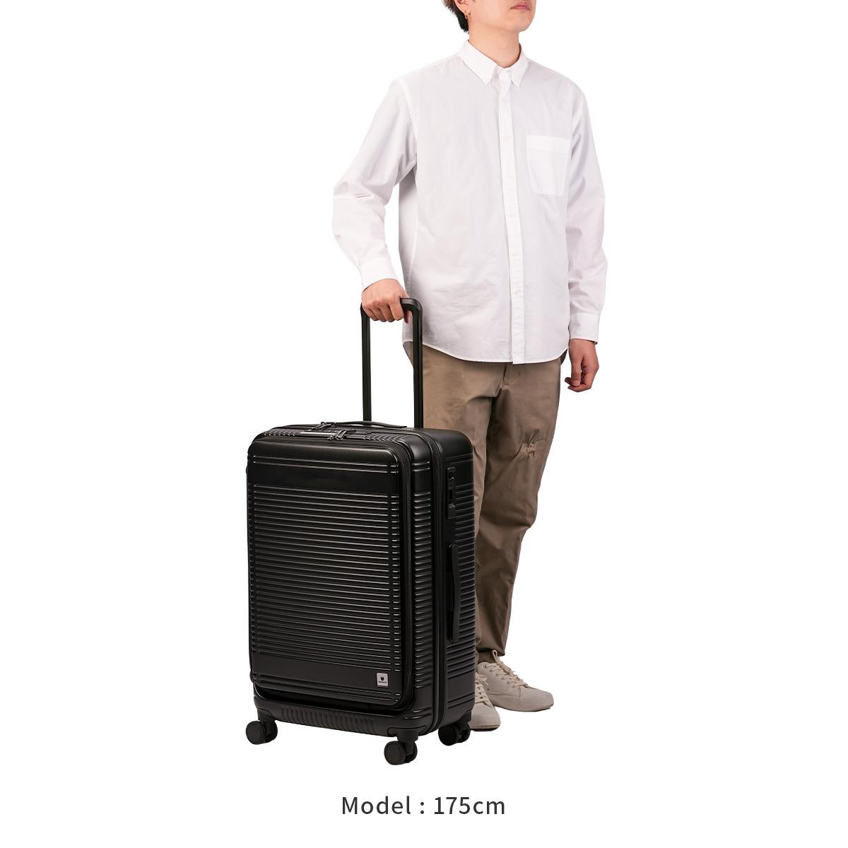 バーマス ユーロシティ2 スーツケース Lサイズ BERMAS EURO CITY 2 bermas-60297